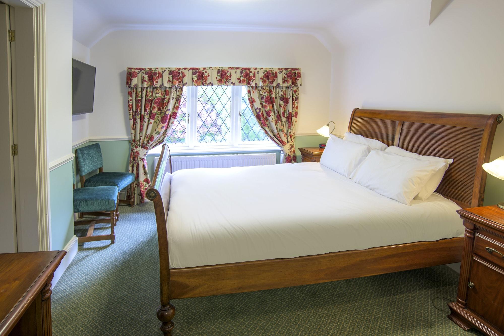 Newby Bridge Hotel Exterior photo