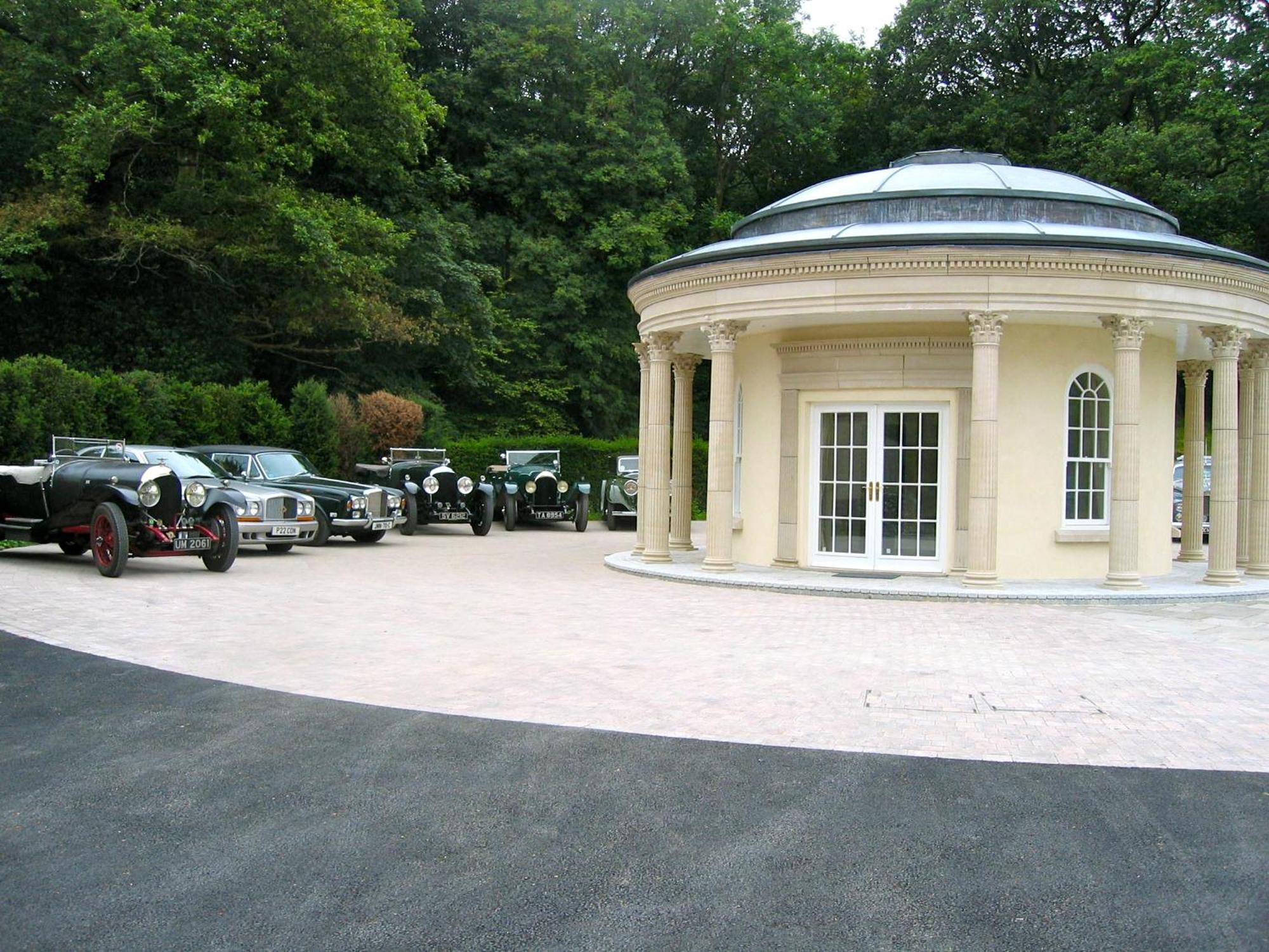 Newby Bridge Hotel Exterior photo