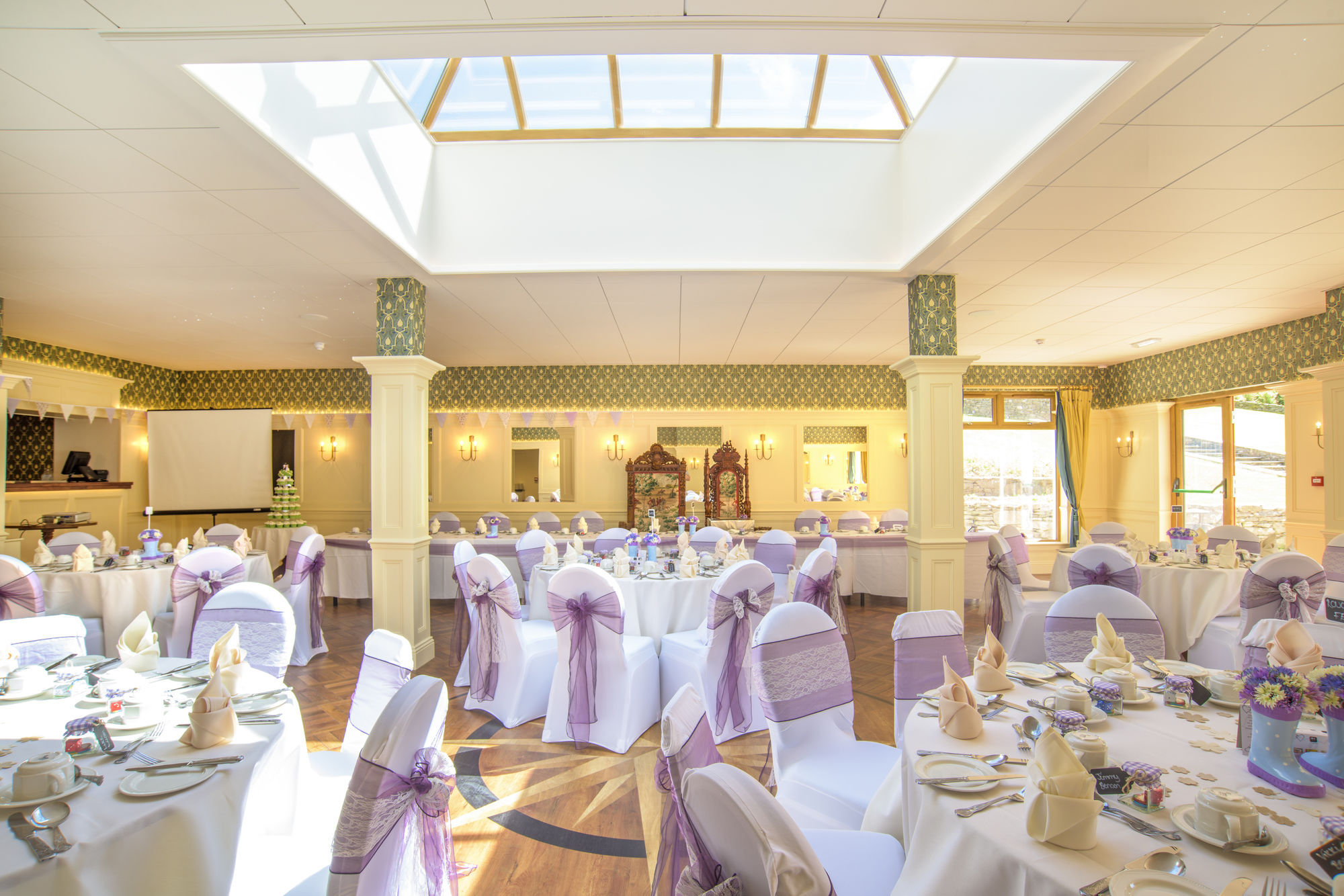 Newby Bridge Hotel Exterior photo